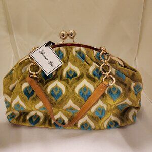 Glenda Gies shoulder bag, new with tags